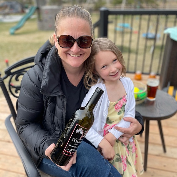 Meet your Posher, Crystal - Picture 1 of 1